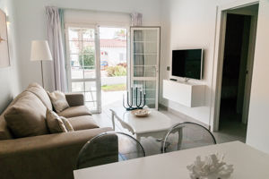 Woonvoorbeeld 3-kamerbungalow