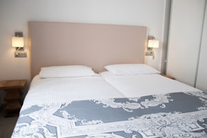 Woonvoorbeeld 3-kamerbungalow