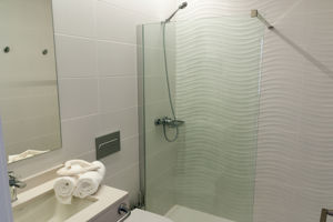 Woonvoorbeeld 3-kamerbungalow