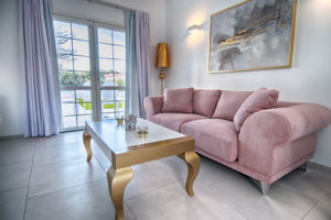 Woonvoorbeeld 3-kamerbungalow