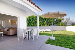 Woonvoorbeeld 3-kamerbungalow