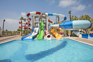 Aydinbey Queen's Palace