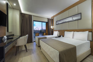 Aydinbey Queen's Palace