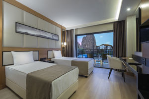 Aydinbey Queen's Palace