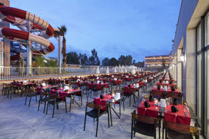 Aydinbey Queen's Palace