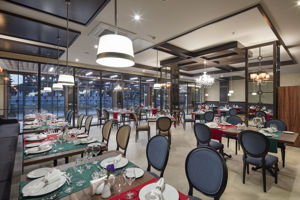 Aydinbey Queen's Palace