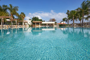 Sentido Kyknos Beach