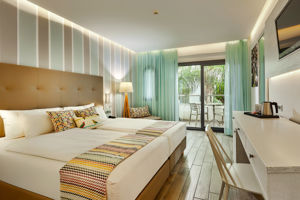 Sentido Kyknos Beach