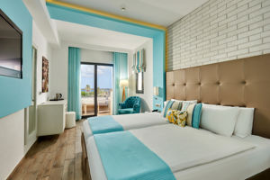 Sentido Kyknos Beach