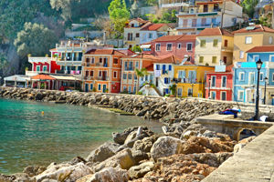 Excursiereis Parga