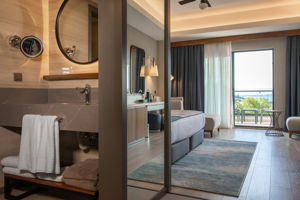 Seaden Quality Resort & Spa