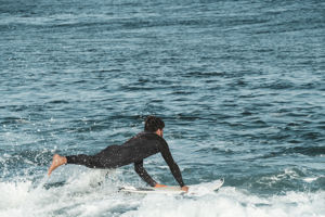 Buendia Corralejo Nohotel