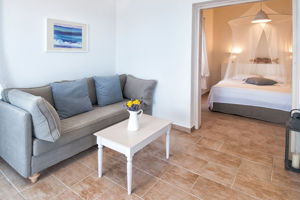 Woonvoorbeeld 3-kamerappartement