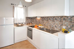 Woonvoorbeeld 3-kamerappartement