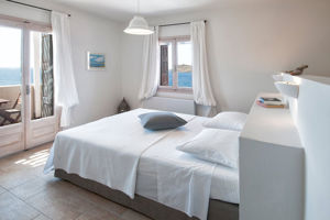 Woonvoorbeeld 3-kamerappartement