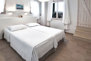 Woonvoorbeeld 3-kamerappartement