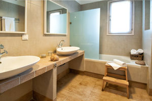 Woonvoorbeeld 3-kamerappartement