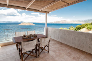 Woonvoorbeeld 3-kamerappartement