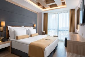 Febor Istanbul Bomonti Hotel