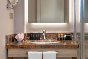 Febor Istanbul Bomonti Hotel