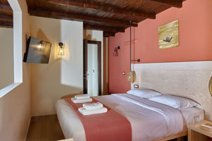 Woonvoorbeeld Maisonette