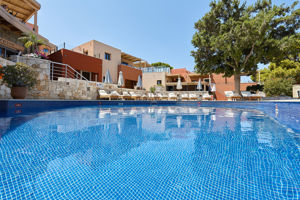 Esperides Resort & Spa