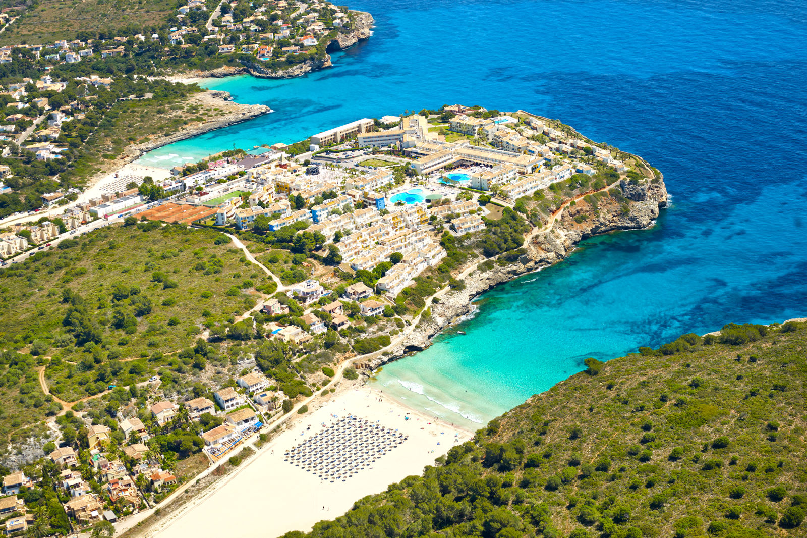 Blau Punta Reina Family Resort