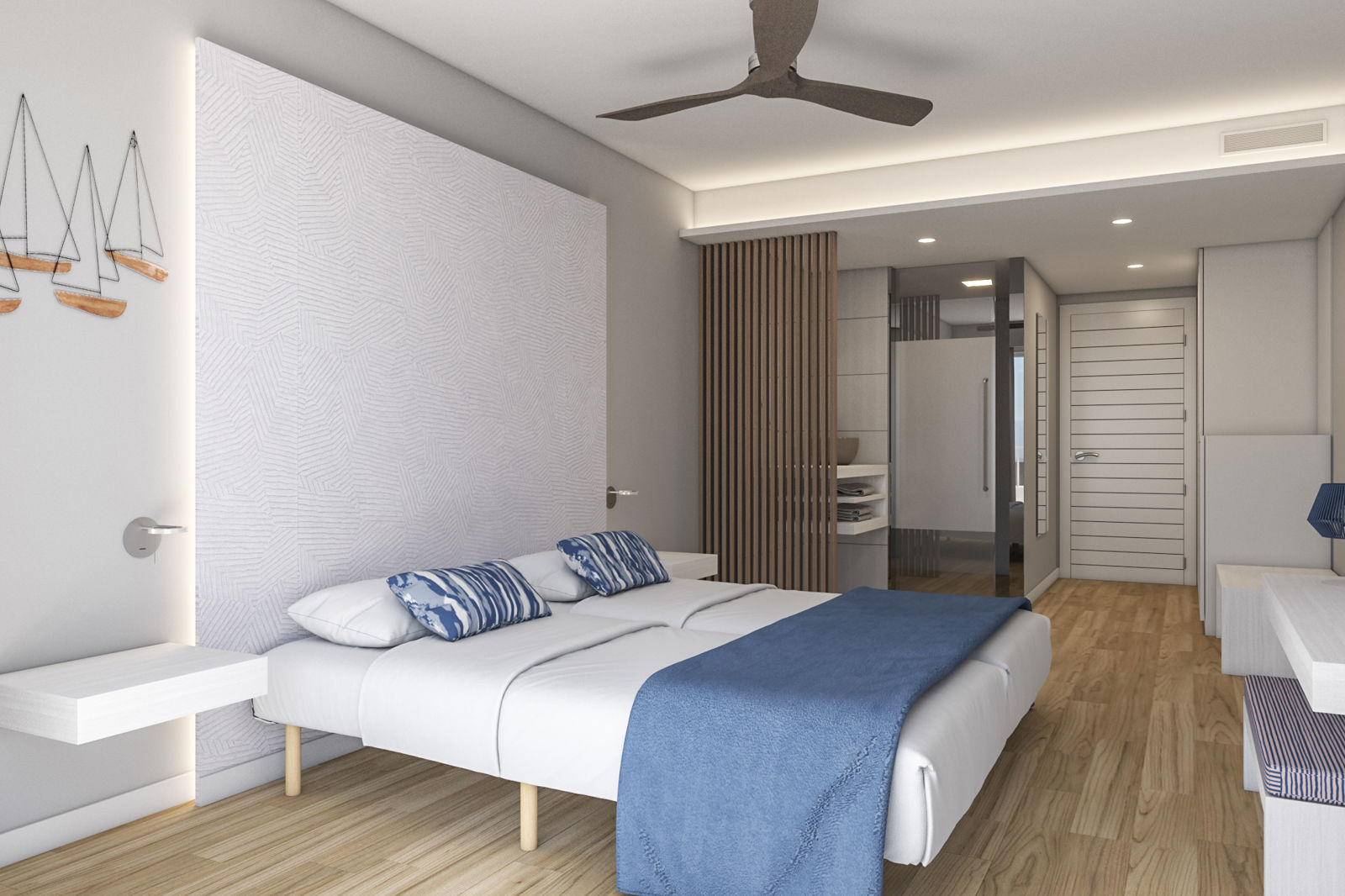 Blau Punta Reina Family Resort slide 2