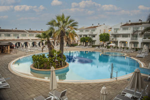 Blau Punta Reina Family Resort