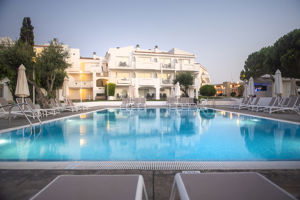 Blau Punta Reina Family Resort