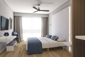 Blau Punta Reina Family Resort