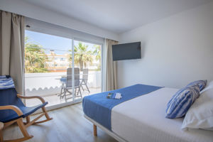 Blau Punta Reina Family Resort