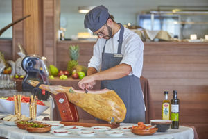 Blau Porto Petro Resort