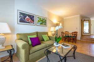 Woonvoorbeeld Standaard 3-kamerappartement