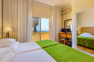 Woonvoorbeeld Standaard 3-kamerappartement