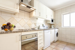 Woonvoorbeeld Standaard 3-kamerappartement