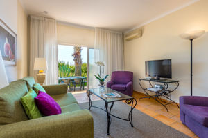 Woonvoorbeeld Standaard 3-kamerappartement