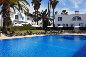 Pestana Palm Gardens