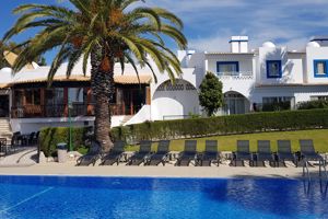 Pestana Palm Gardens