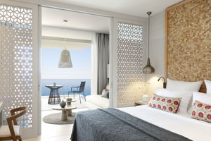 Woonvoorbeeld familiekamer