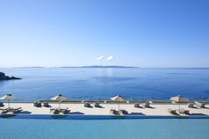 Elix, Mar-Bella Collection