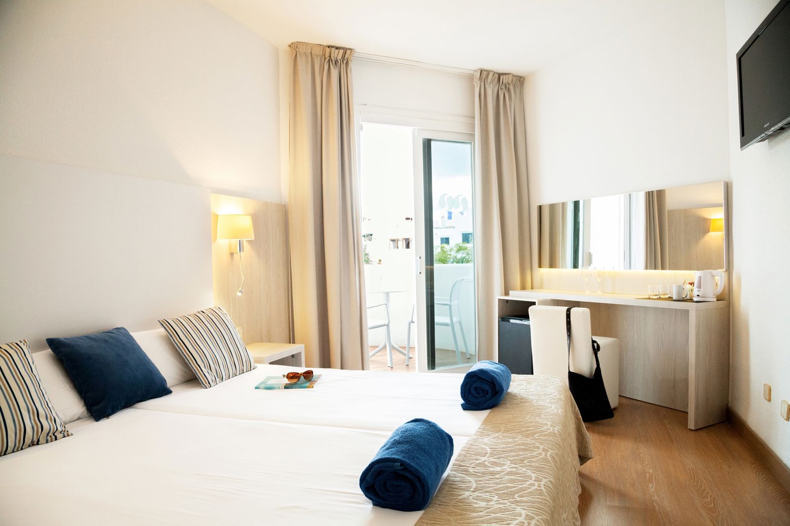 Sentido Fido Tucan slide 5