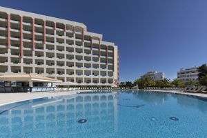 Palmeiras Family Hotel