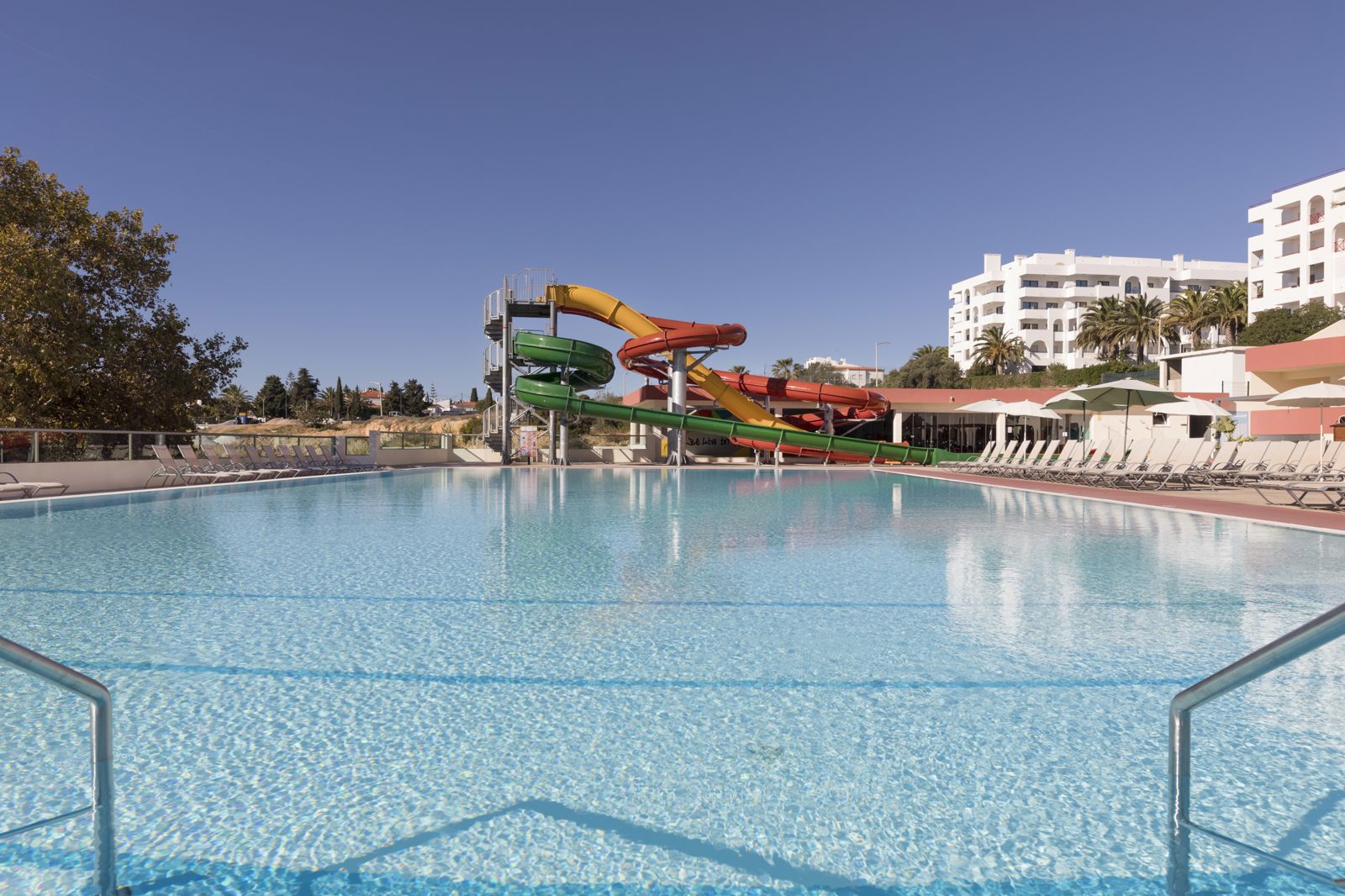 Palmeiras Family Hotel billede 2