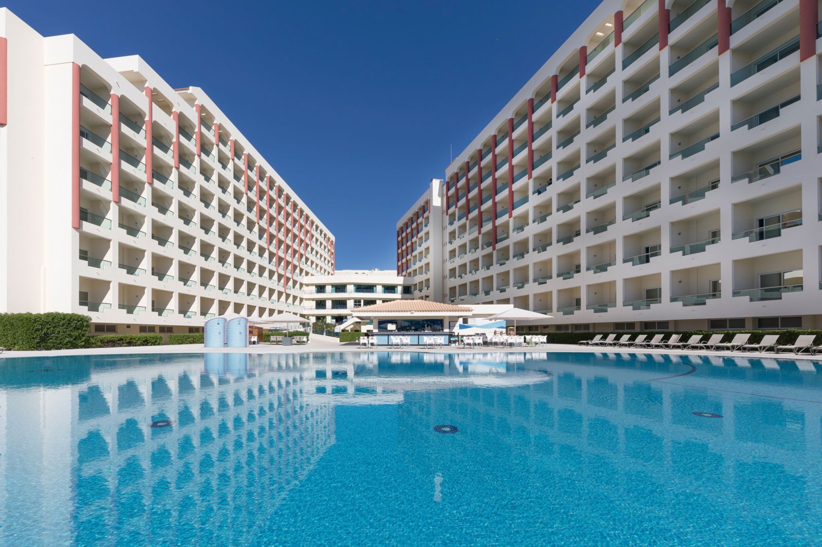 Palmeiras Family Hotel billede 5