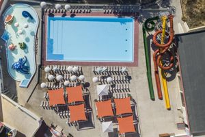 Ukino Palmeiras Family Village