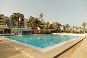 Pestana Viking Beach & Golf Resort