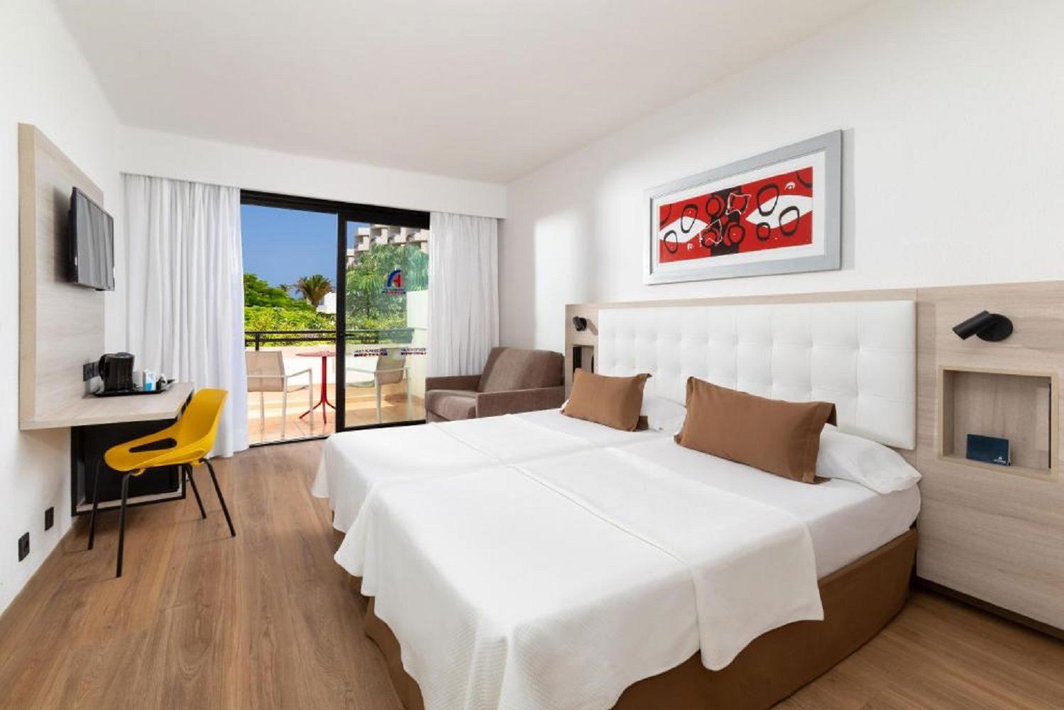 Alexandre Hotel Gala (ex Gala Tenerife)