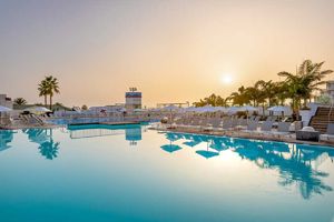 Alexandre Hotel Gala (ex Gala Tenerife)