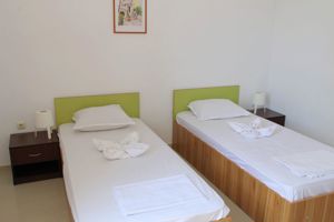 Woonvoorbeeld 3-kamerappartement